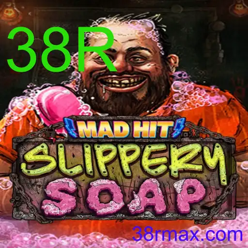MadHitSlipperySoap: Um Jogo Inovador que Conquista o Brasil