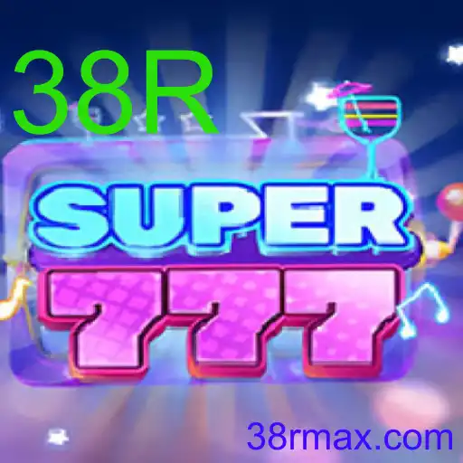 Super777: Inovação e Entretenimento com 38R