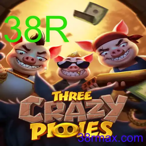 ThreeCrazyPiggies